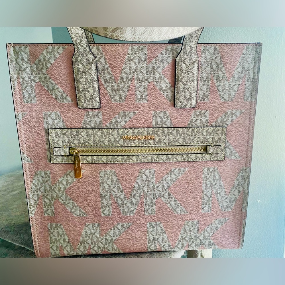 Michael Kors purse new